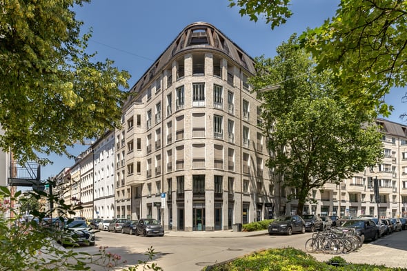 ETW 3387 - Haus 2