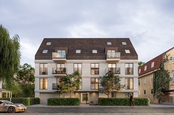 ETW 3542 - Hausansicht Visualisierung (2)