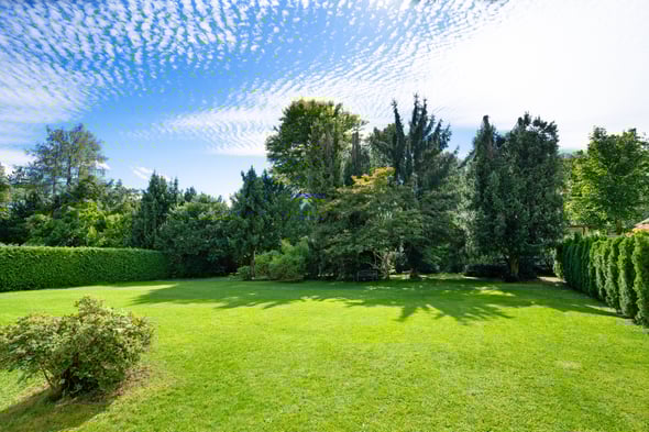 GR 345 - Garten 9
