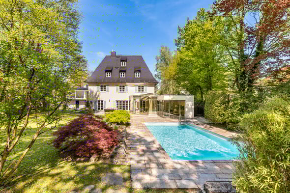 HS 1738 - Haus Pool 2