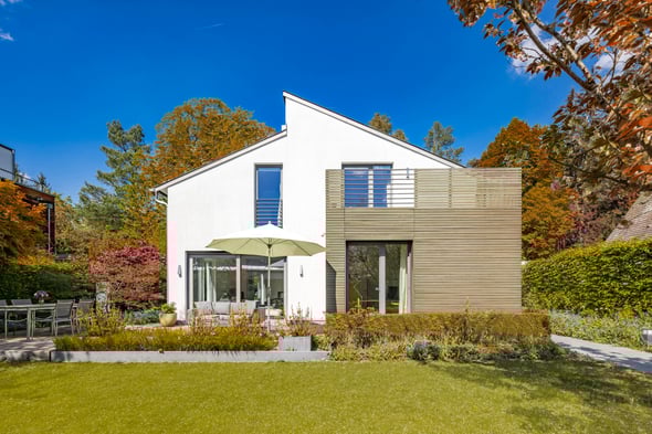 HS 1740 - Haus 2 HERBST