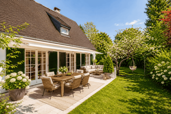 HS 1753 - Terrasse Visu