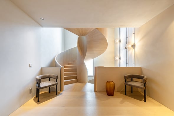 HS 1768 - Treppe 2