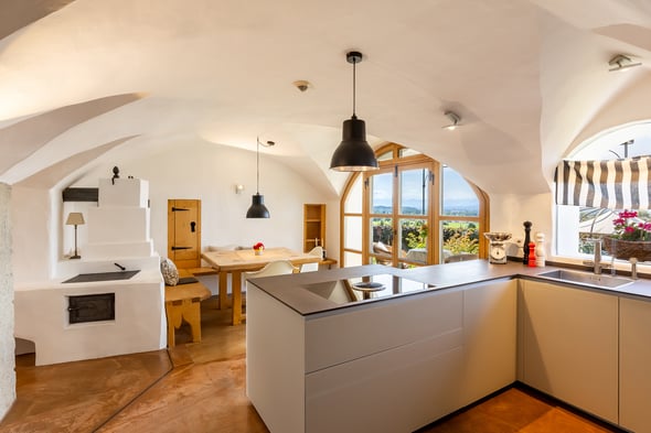 HS 1805 - Kochen- Essen