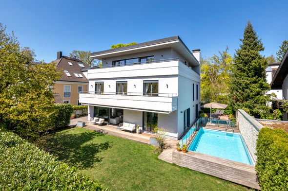 HS 1884 - Haus