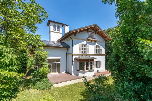HS 1915 - Haus 1