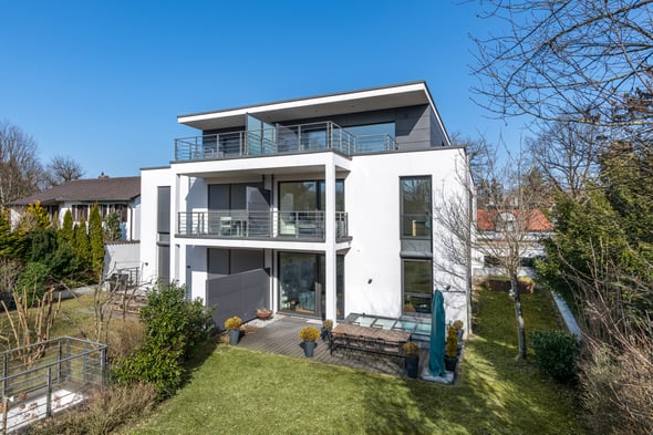 VM 4931 - Haus 1