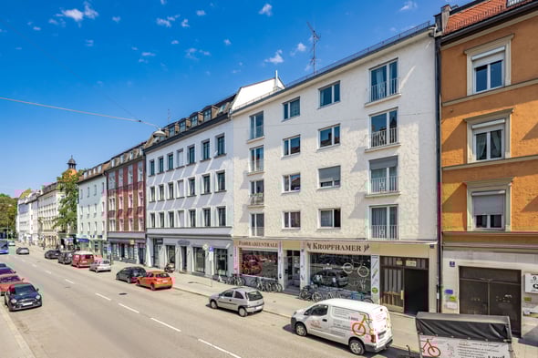 WGH 136 - VGB Vorderseite seitlich