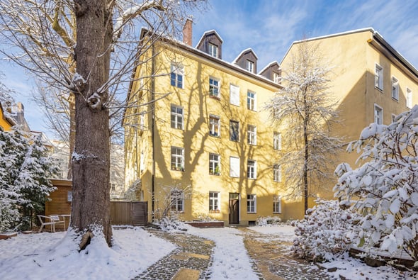 WGH 143 - Haus 1 Winter (1)